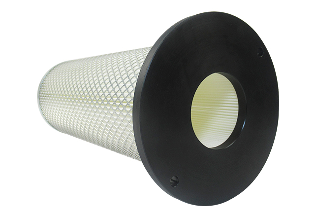 dust removal filter cartridge